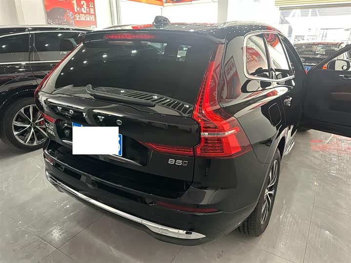Фото 2 - Volvo XC60