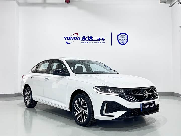 Фото 6 - Volkswagen Lavida