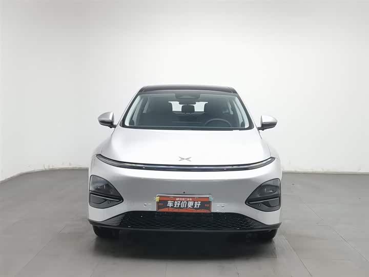 Фото 3 - XPeng G6