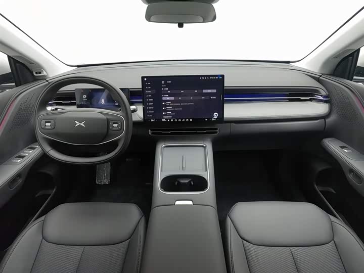 Фото 5 - XPeng G6