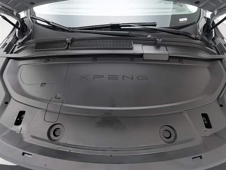 Фото 6 - XPeng G6