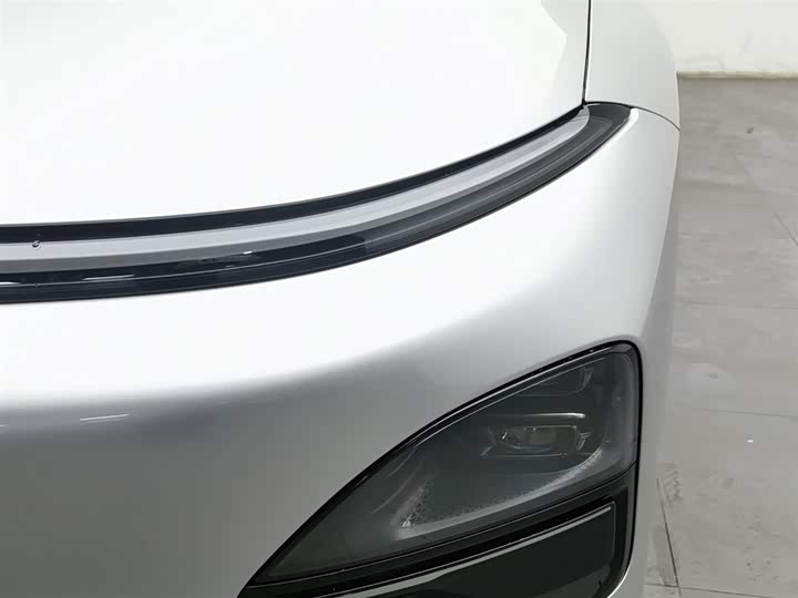 Фото 7 - XPeng G6