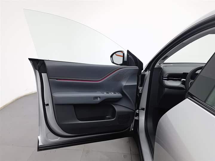 Фото 8 - XPeng G6