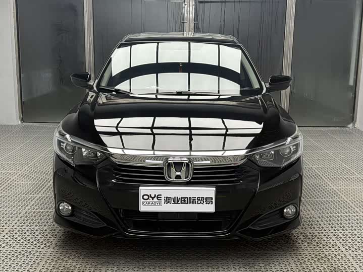 Фото 2 - Honda Crider