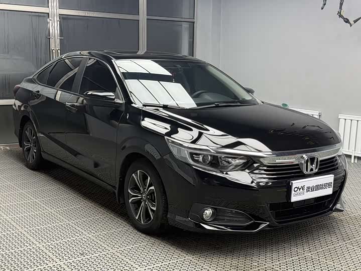 Фото 3 - Honda Crider