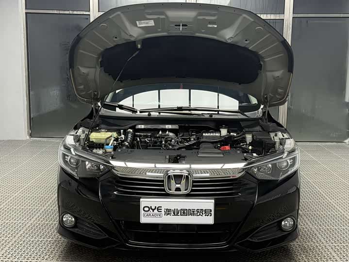 Фото 7 - Honda Crider