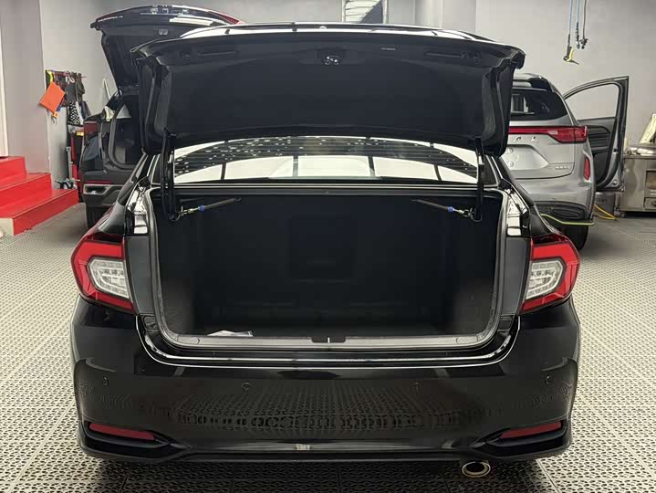 Фото 8 - Honda Crider