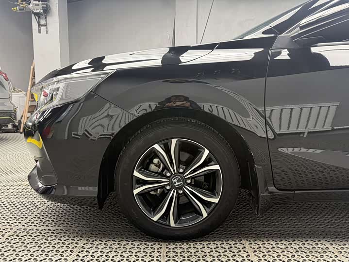 Фото 9 - Honda Crider