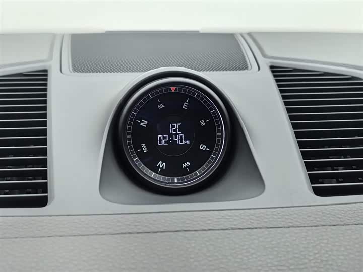 Фото 9 - Porsche Cayenne