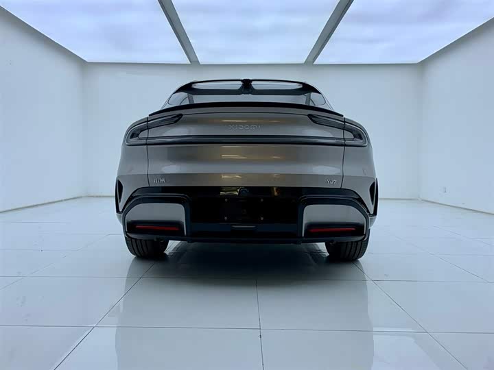 Фото 5 - Xiaomi YU7