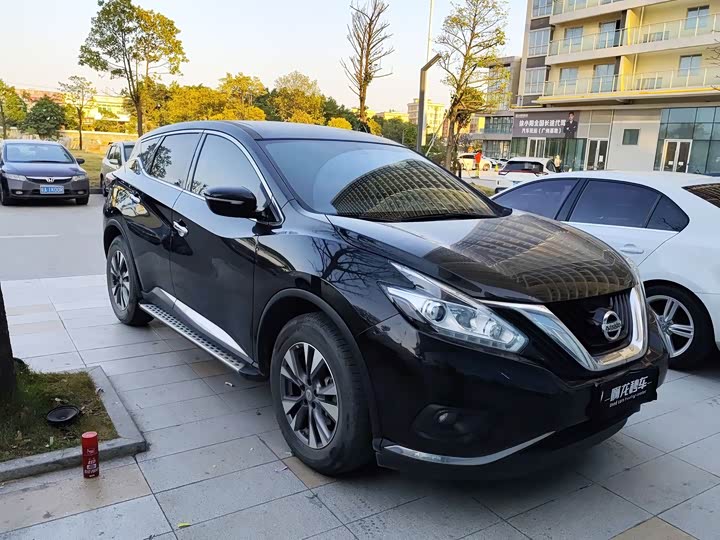 Фото 3 - Nissan Murano