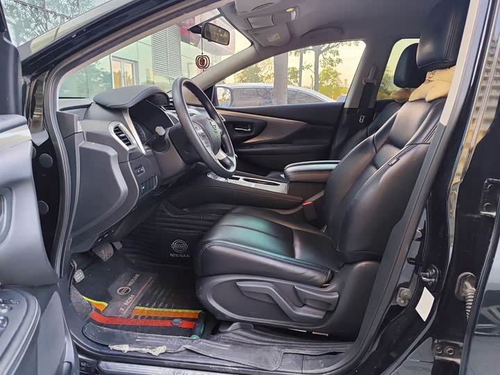 Фото 4 - Nissan Murano