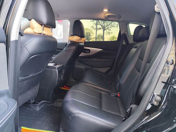 Фото 5 - Nissan Murano