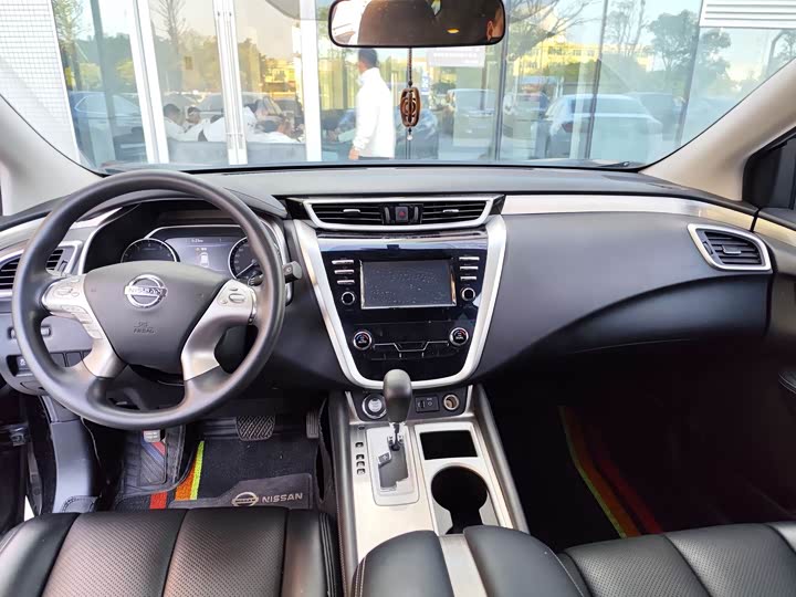 Фото 6 - Nissan Murano