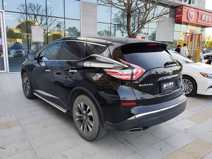 Фото 7 - Nissan Murano