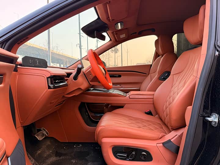 Фото 4 - GAC Hyptec HT