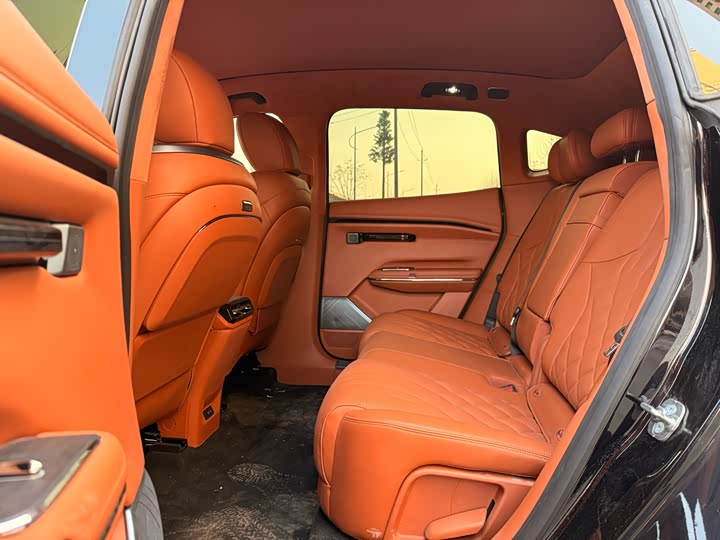 Фото 6 - GAC Hyptec HT