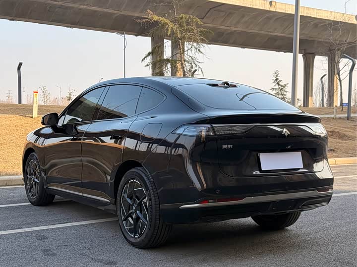 Фото 9 - GAC Hyptec HT