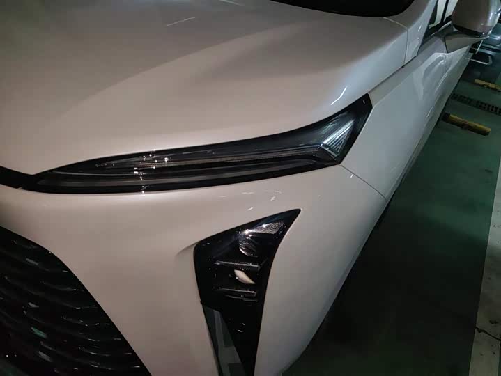 Фото 5 - Buick GL8 ES