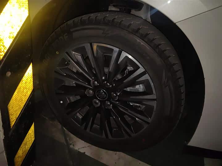 Фото 6 - Buick GL8 ES