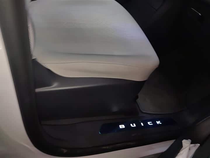 Фото 8 - Buick GL8 ES