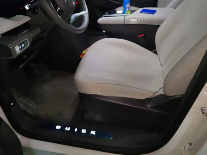 Фото 9 - Buick GL8 ES