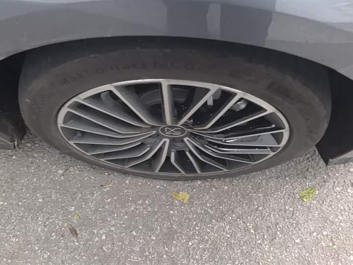 Фото 6 - BYD Han