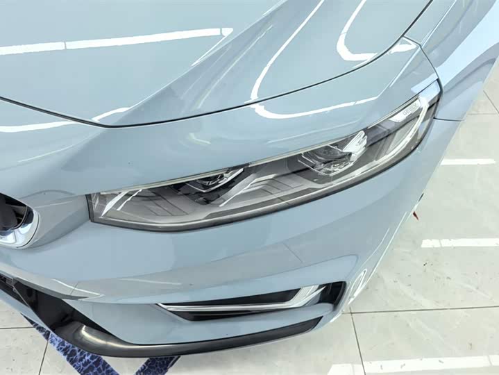 Photo 5 - Geely Preface