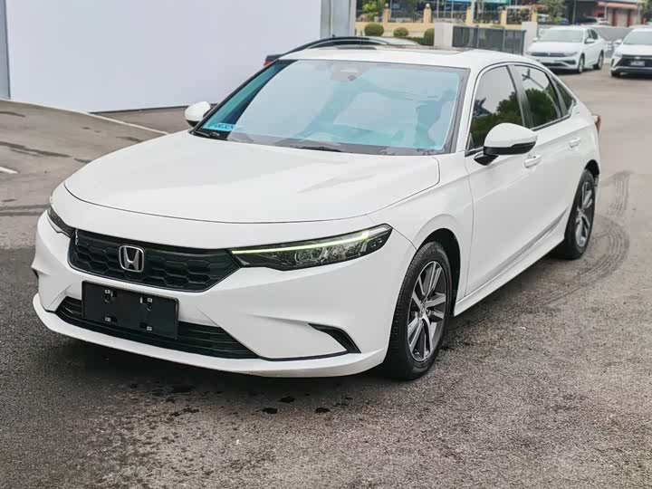 Фото 1 - Honda Integra