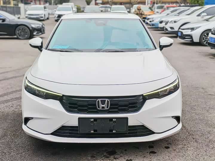 Фото 2 - Honda Integra