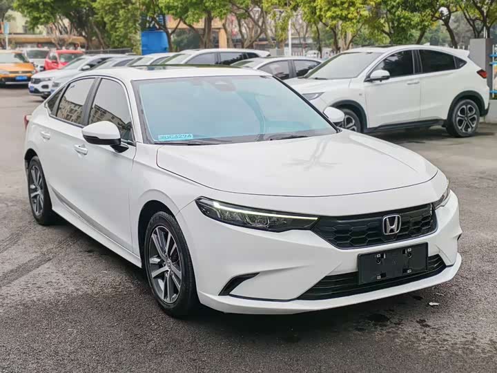 Фото 3 - Honda Integra