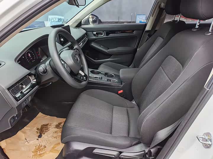 Фото 4 - Honda Integra