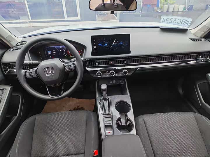 Фото 5 - Honda Integra