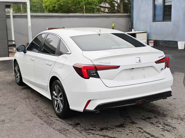 Фото 9 - Honda Integra