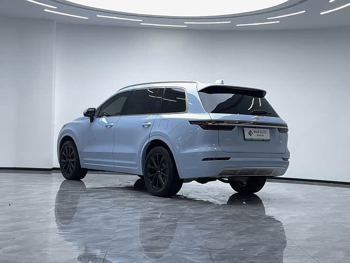 Фото 3 - LiXiang One