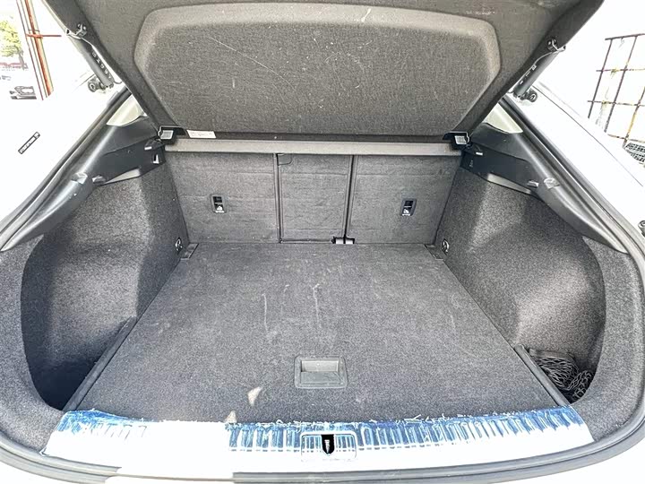 Фото 8 - Audi Q3 Sportback