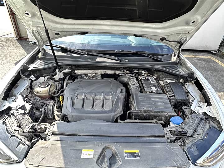 Фото 9 - Audi Q3 Sportback