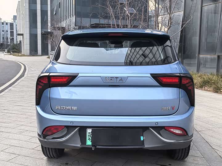 Фото 4 - Hozon V