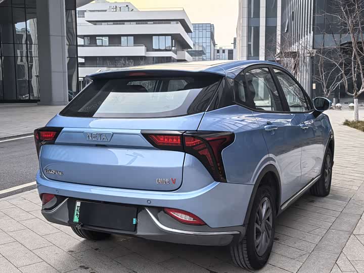 Фото 5 - Hozon V