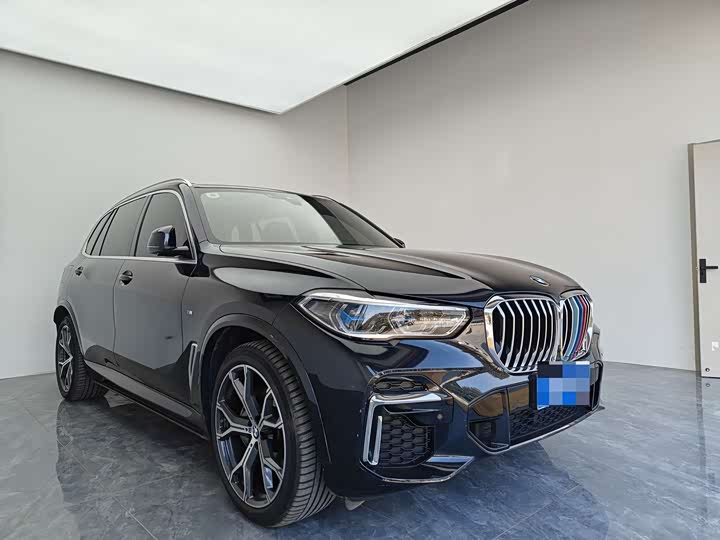 Фото 3 - BMW X5
