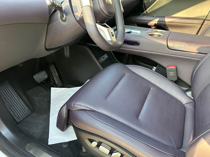 Фото 7 - Avatr 07