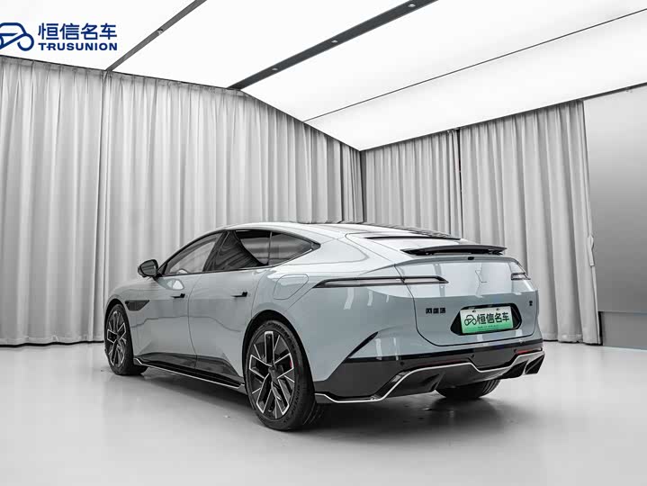 Фото 4 - Avatr 12