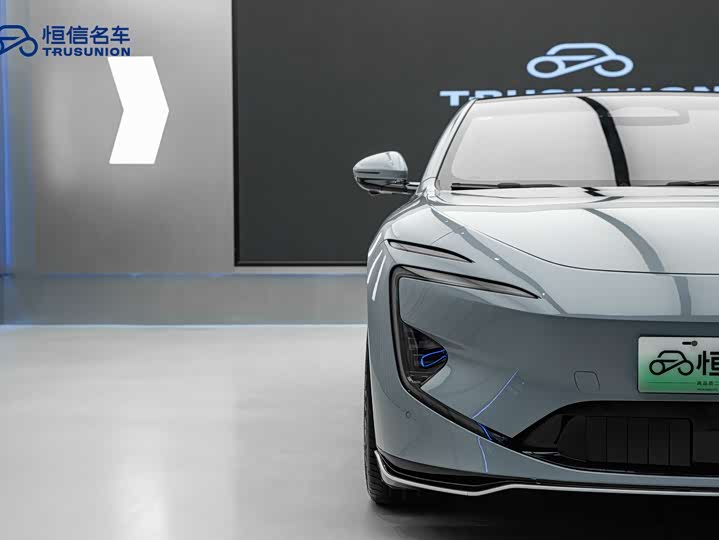 Фото 8 - Avatr 12