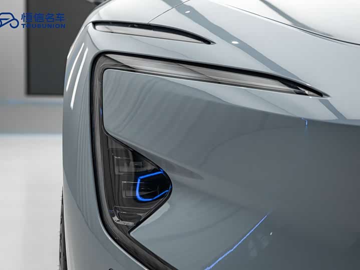 Фото 9 - Avatr 12