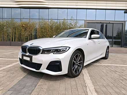 Фото 1 - BMW 3 Series