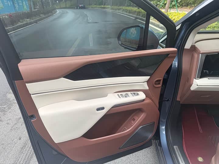 Фото 9 - BYD Xia