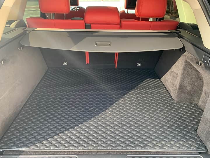 Фото 7 - Land Rover Range Rover Sport