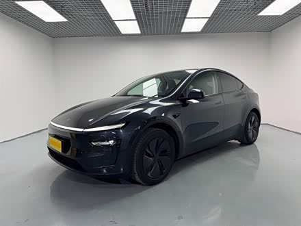 Фото 1 - Tesla Model Y