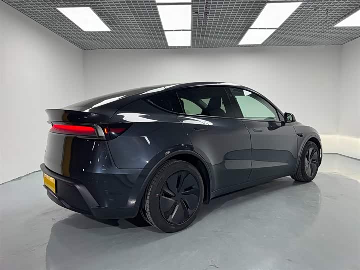 Фото 6 - Tesla Model Y