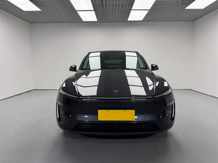 Фото 7 - Tesla Model Y